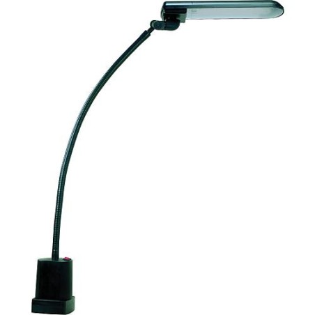 Lampe, tube 11W, calbe 3 m H05RN-F 3G0, 75, IP20