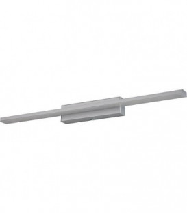 eclairage mural, LED 7,2W, 36LED aluminium, eclairage unilateral