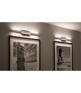 eclairage mural, LED 7,2W, 36 LED Aluminium eclairage unilateral