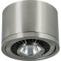LED Aufbaustrahler 7W, blanc 23136