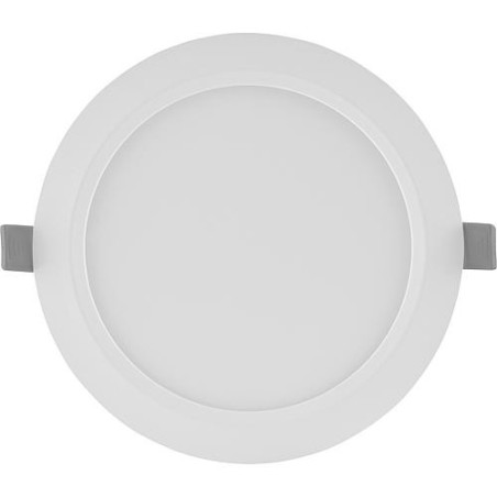 Applique LED Osram Slim Round 155 12W, 3000K IP20