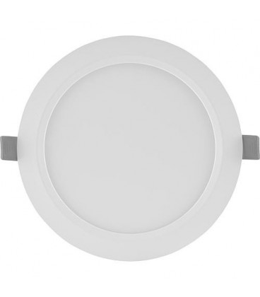 Applique LED Osram Slim Round 210 18W, 6500K IP20