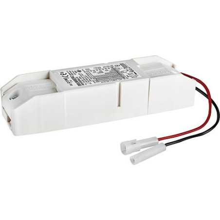 LED Convertisseur 700mA, 1,4-31W, intensite non graduable