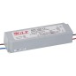 Transfo pour agent lumineux 12V, 0-100 Watts, IP67