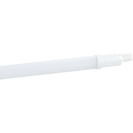 LED Luminaire etanche Super Slim 18W, 1600lm 700mm, IP65