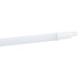 LED Luminaire etanche Super Slim 18W, 1600lm 700mm, IP65