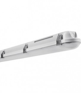 Luminaire pc humide Ledvance DP LED 1500, 55W, 6500K, IP65 1500mm