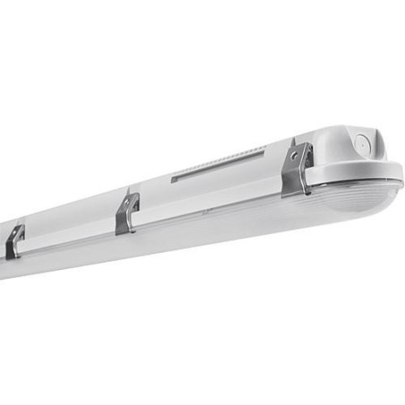 Luminaire pc humide Ledvance DP LED 1500, 55W, 6500K, IP65 1500mm