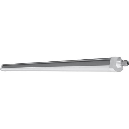 Ampoule LED pc humide Ledvance Damp Proof Compact 1200, 44W 4000K, IP65, 1200mm