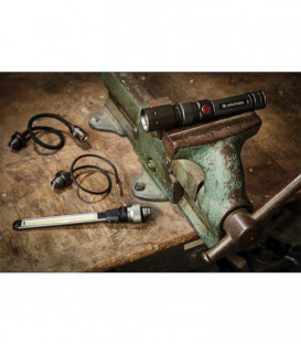 Lampe de torche LEDLENSER Workers Friend