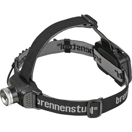 Lampe frontale LED LuxPremium 200 AF