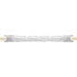 Ampoule halogene 120W, R7s 64695 ES, 74,9mm