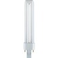 Ampoule Eco Dulux S pour KVG 5W/840 Blanc cool