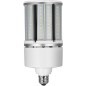LED Lampe Korn, 22W, 2750lm 4000K, E27 avec adaptateur E40