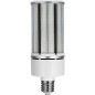 LED Lampe Korn, 22W, 2750lm 4000K, E27 avec adaptateur E40