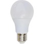 Set ampoule LED 8,5W, E27, 2700 k, 806lm, 230V Promo UE  :  3 pcs