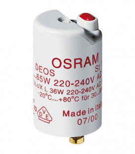 Electrode d'amorcage (amorce rapide) Osram ST 171 30-65W