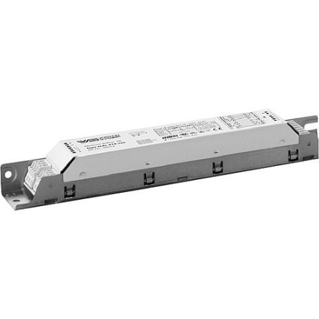 Bloc d'alimentation electronique T8 EVGLL 58 W Warm-St.