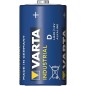 Varta industrie piles Mono D LR20 alcaline UE  :  20 pieces