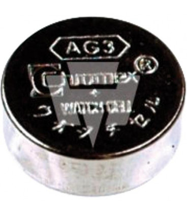 Piles pour appareils acoustiques 1 pc