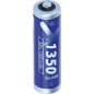 Ni-MH pile rechargeable (Mignon) 1300 mAh 1 pc