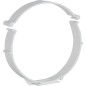 Support de tube 150 mm
