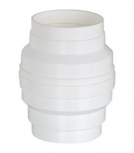 Colllecteur d'eau de condensation 125 mm
