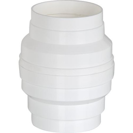Colllecteur d'eau de condensation 125 mm