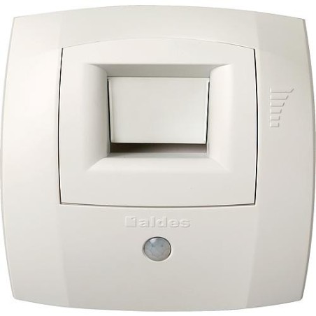 Kit extraction pour Easy Home salle de bain/WC F1-F4,d : 80mm
