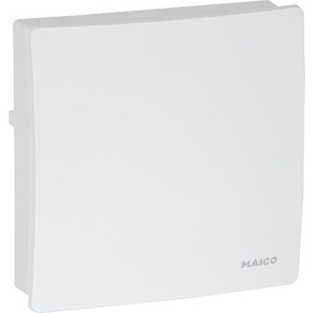 Extracteur Maico ECA 100 ipro KVZC avec fermeture interieure élect. temps de poursuite reglable