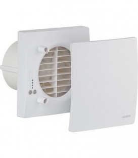 Extracteur Maico ECA100 ipro 2 niveaux - type VZC interrupteur-tempo réglable