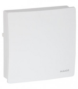 Maico ECA 100 ipro B detecteur de mouvement temporisation reglable