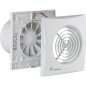Ventilateur petite pc Silent-100 CRIZ blanc, tps de marche 5/20/30 min proportionnel