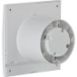 Ventilateur petite pc Silent-100 CZ, Blanc Ventilateur petite pc Silent-100 CZ, Blanc