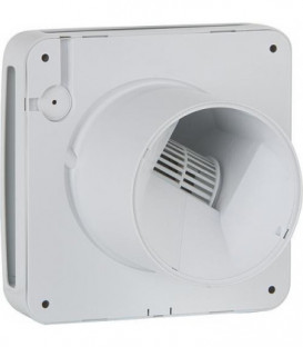 Ventilateur d'habitation S+P Ecoair DLC ECOWATT