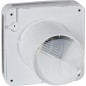 Ventilateur d'habitation S+P Ecoair DLC ECOWATT