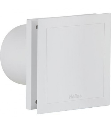 Helios MiniVent M1/100 P avec detecteur de presence