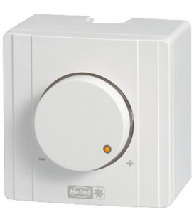 Regulateur de vitesse sur crepi ESA 3