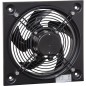 Ventilateur mural axial type HXBR/4-500