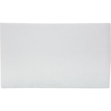 Filtre de rechange MFR 100-160 convient pour boitier de filtre a air Type MFL-100,MFL-125, MFL-160