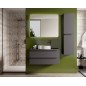 Meuble de salle de bain Landes 100 Meuble de salle de bain Landes 100