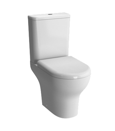 Pack WC prêt à poser Pack WC prêt à poser