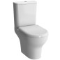 Pack WC prêt à poser Pack WC prêt à poser