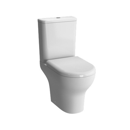 Pack WC prêt à poser sans bride Domao