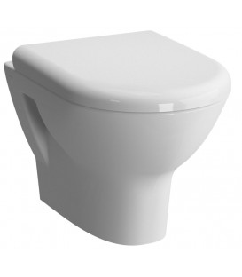 Pack WC suspendu sans bride ADSIO II