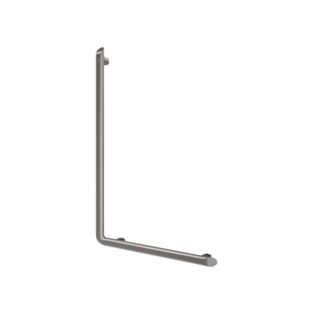 Barre de maintien en L - Anthracite métallisé