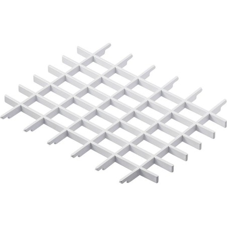 grille de support pour tous les modèles PILOZZO LxlxH: 365x298x16mm