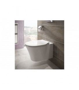 Pack WC suspendu Connect Air sans bride