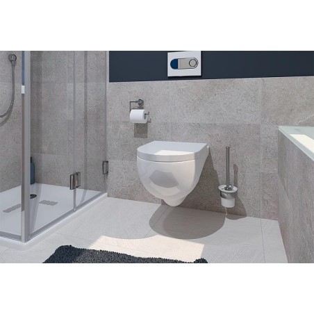 Pack WC suspendu Mini Nuvola