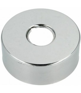 Rosace filetée design
